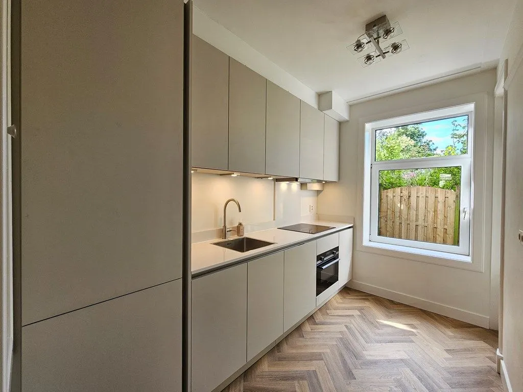 Photo: apartment in Amsterdam (1)
