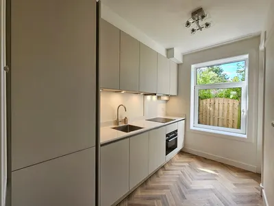 Photo: apartment in Amsterdam