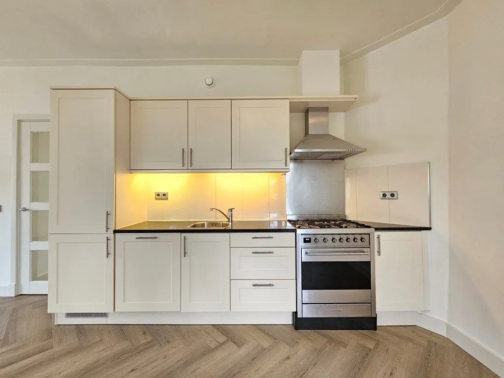 Photo: apartment in Amsterdam (2)