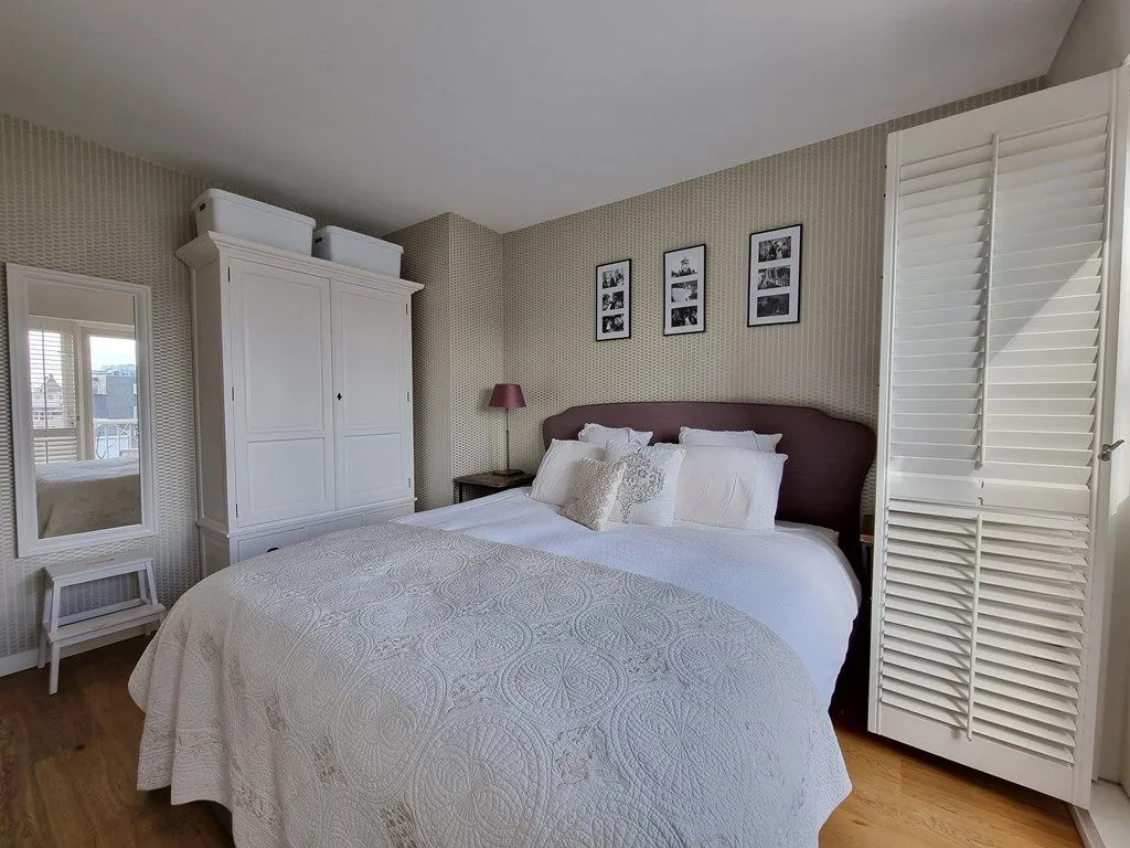 Foto van een appartement in Amsterdam (12)