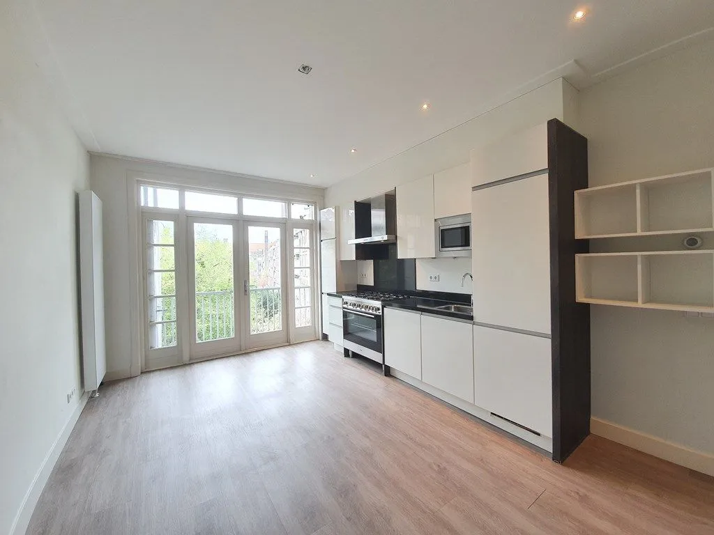 Foto van een appartement in Amsterdam (1)