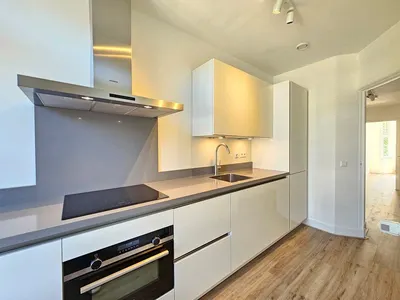 Foto van een appartement in Amsterdam