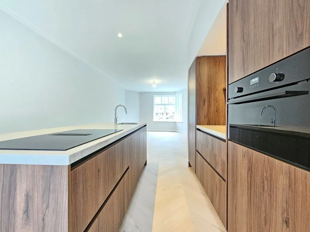 Photo: apartment in Amsterdam (7)