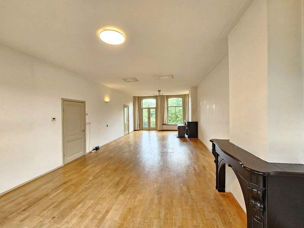 Photo: apartment in Amsterdam (3)