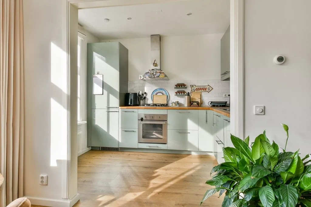 Foto van een appartement in Amsterdam (9)