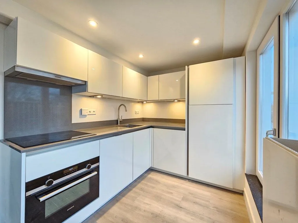 Foto van een appartement in Amsterdam (3)