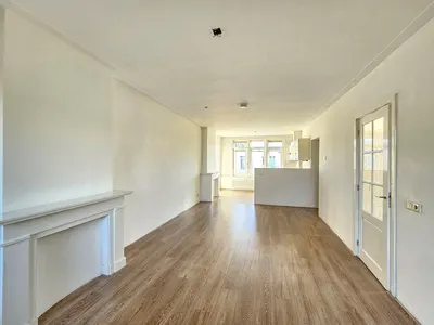 Foto van een appartement in Amsterdam
