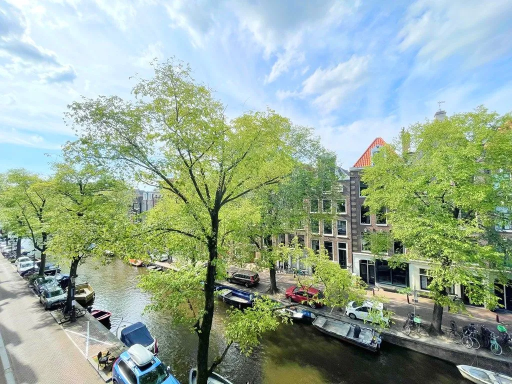Photo: family home in Amsterdam (1)