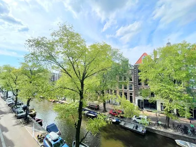 Photo: family home in Amsterdam