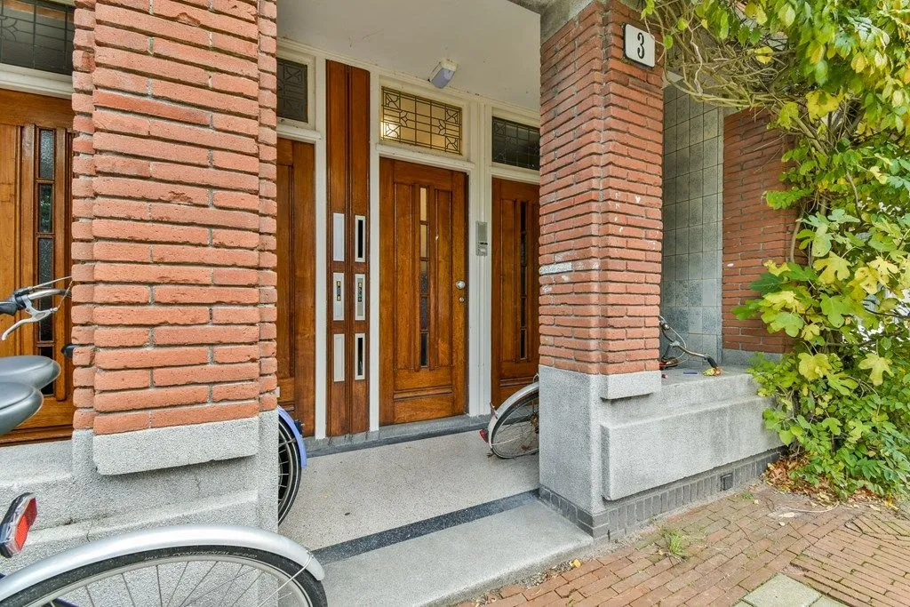 Foto van een appartement in Amsterdam (3)