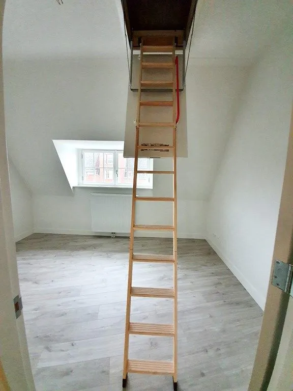 Foto van een appartement in Amsterdam (10)