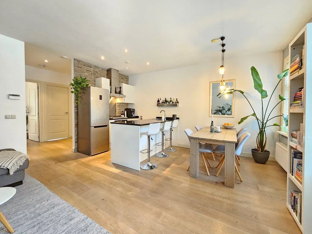 Photo: apartment in Amsterdam (3)
