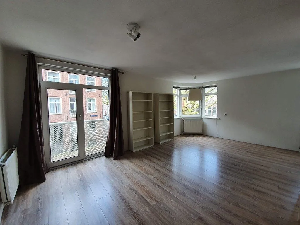 Photo: apartment in Amsterdam (2)
