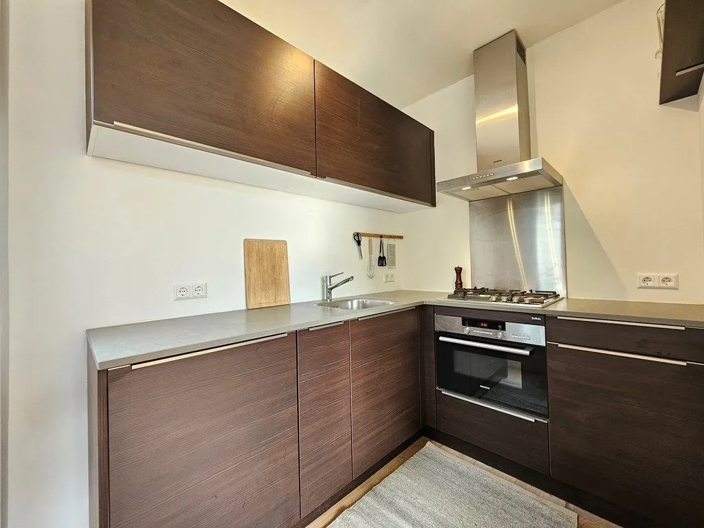 Photo: apartment in Amsterdam (5)