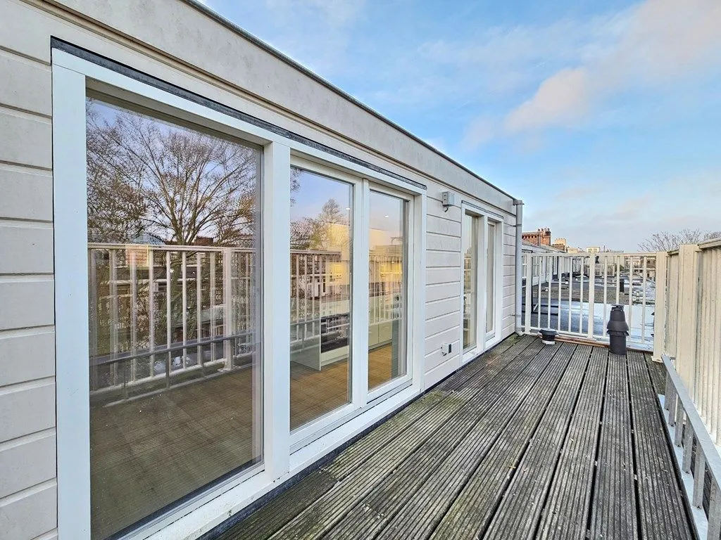 Foto van een appartement in Amsterdam (5)