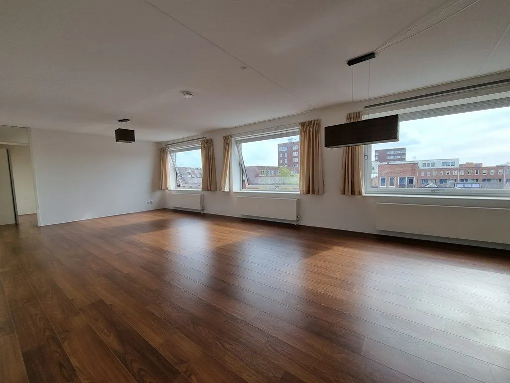 Foto van een appartement in Amsterdam (3)