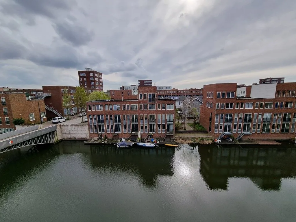 Foto van een appartement in Amsterdam (8)