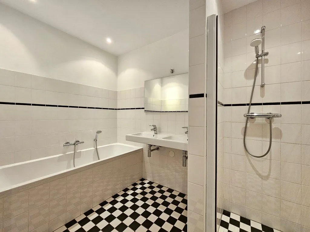 Foto van een appartement in Amsterdam (8)