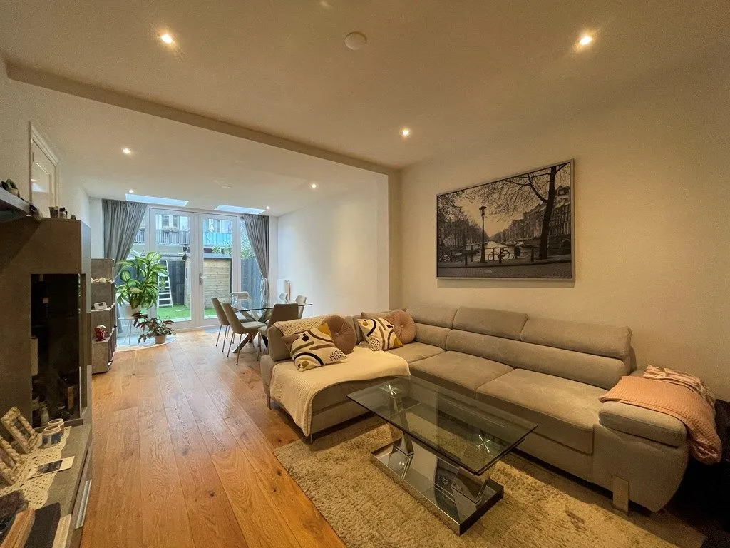 Photo: apartment in Amsterdam (1)