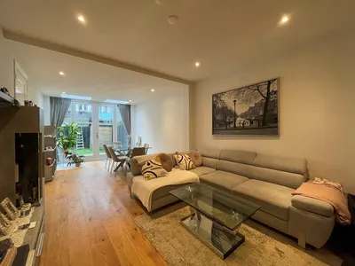Photo: apartment in Amsterdam