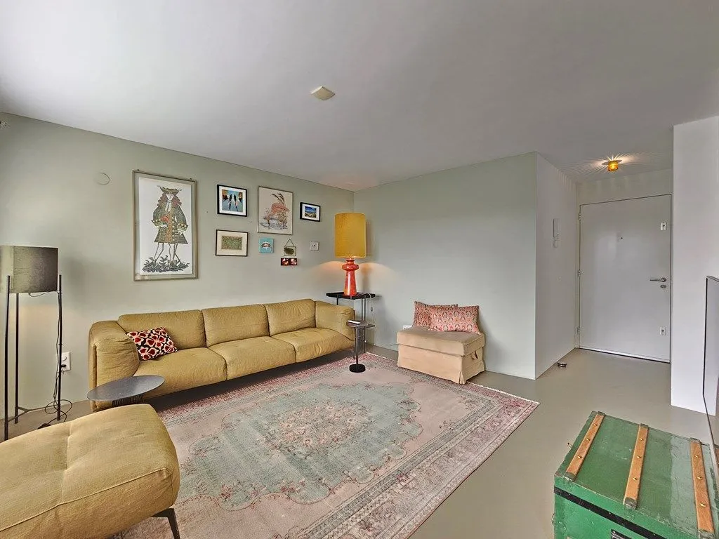 Photo: apartment in Amsterdam (2)