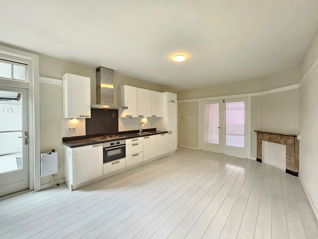 Foto van een appartement in Amsterdam (3)