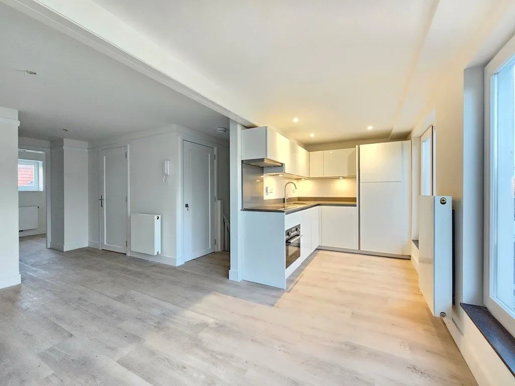 Foto van een appartement in Amsterdam (2)