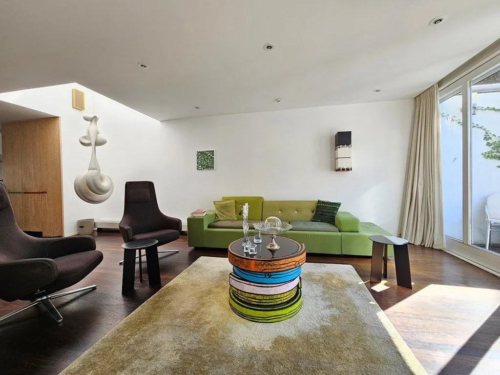 Photo: apartment in Amsterdam (3)