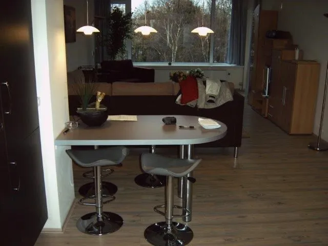 Foto van een appartement in Amstelveen (2)