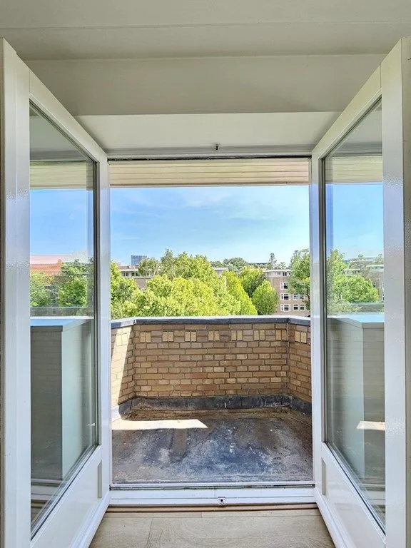 Foto van een appartement in Amsterdam (3)