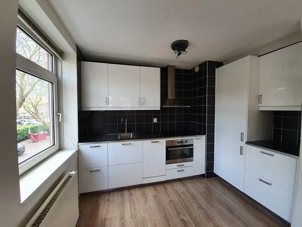 Photo: apartment in Amsterdam (7)