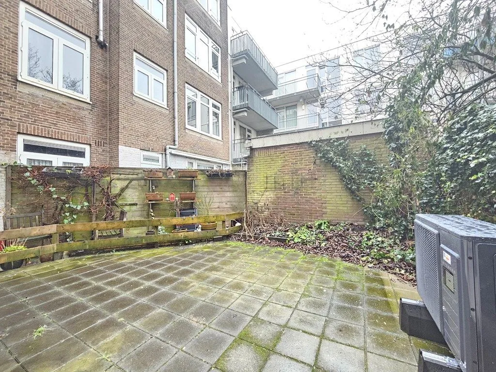 Foto van een appartement in Amsterdam (8)