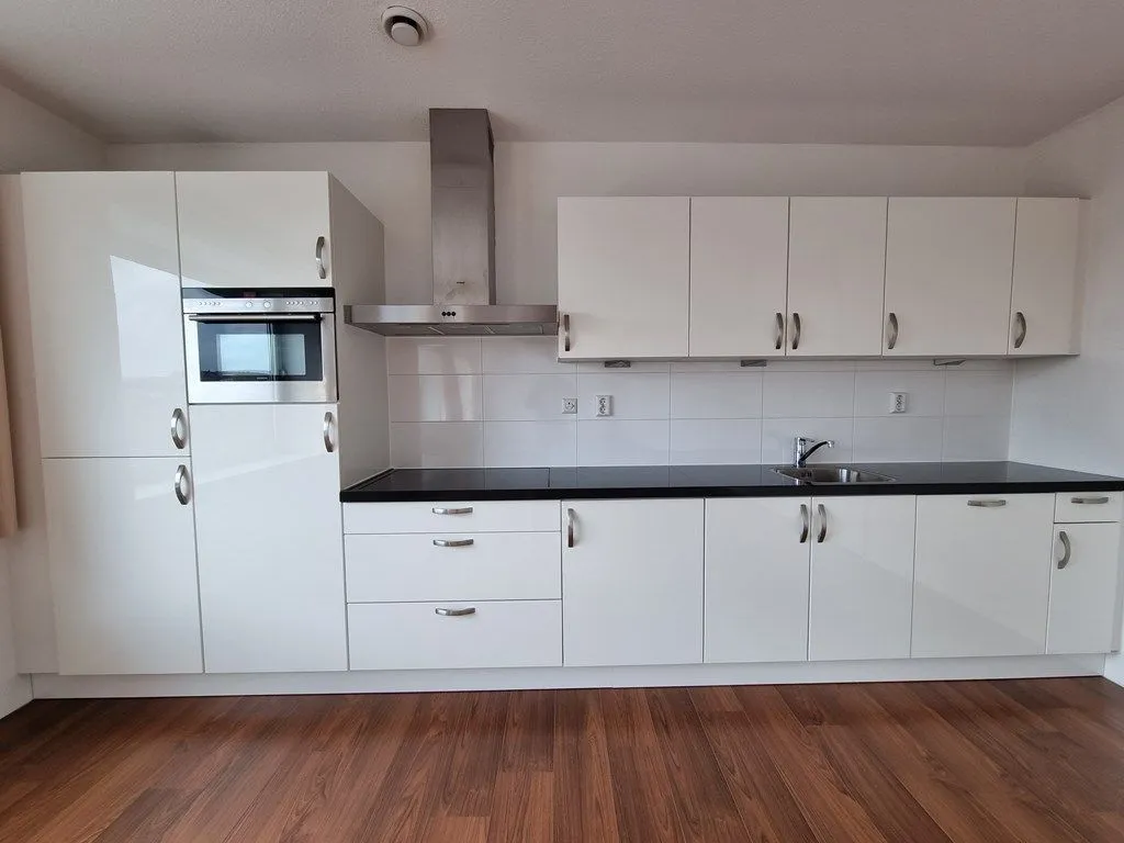 Foto van een appartement in Amsterdam (5)