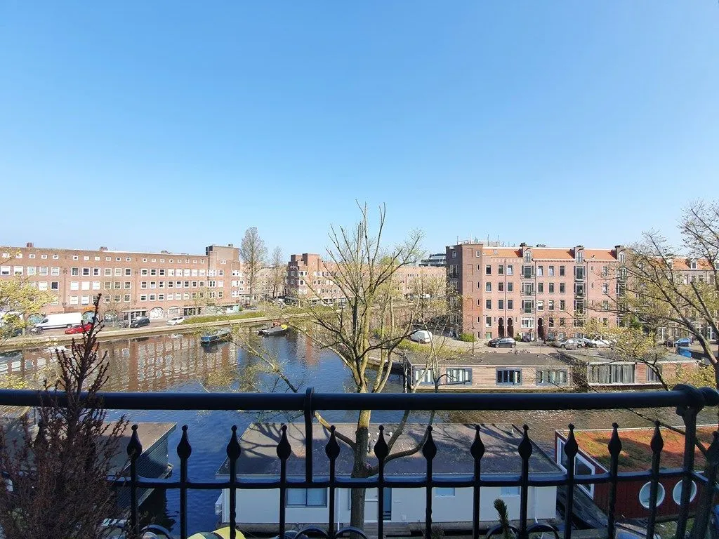Photo: apartment in Amsterdam (9)