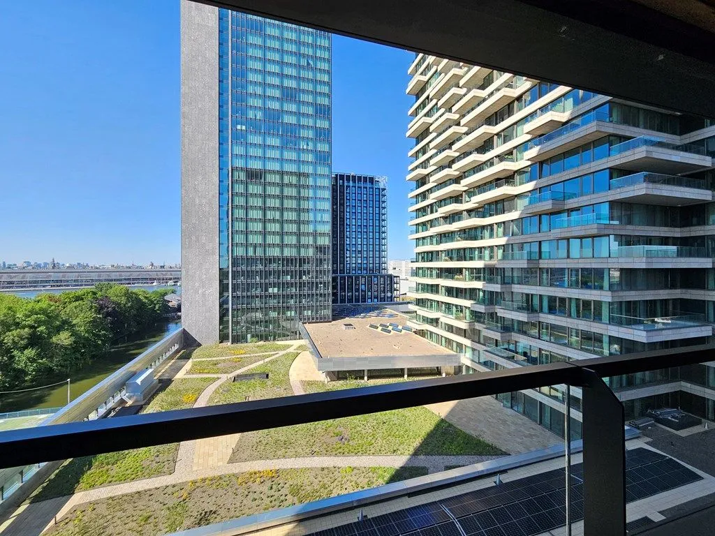 Photo: apartment in Amsterdam (5)