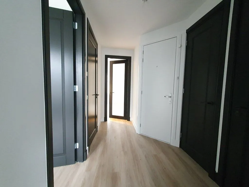 Foto van een appartement in Amsterdam (2)
