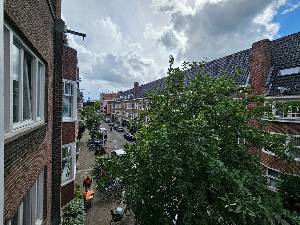 Photo: room in Amsterdam (6)