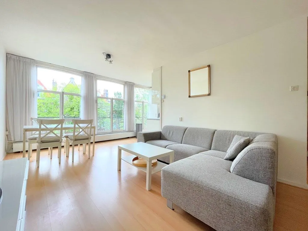 Photo: family home in Amsterdam (2)