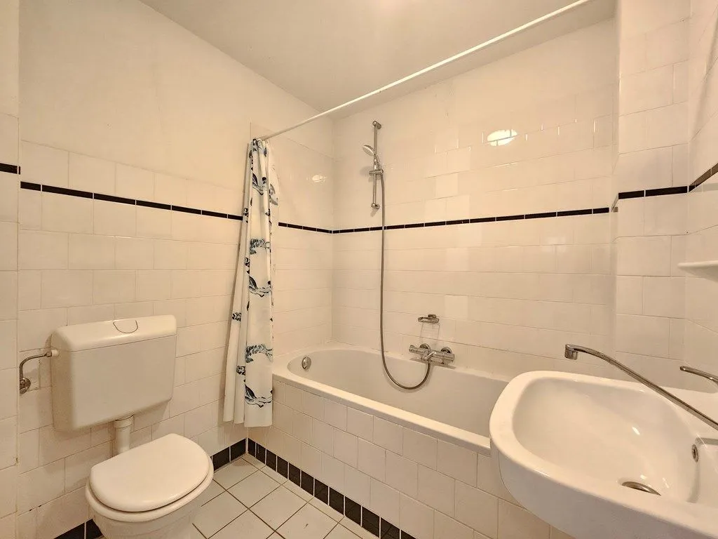 Foto van een appartement in Amsterdam (8)
