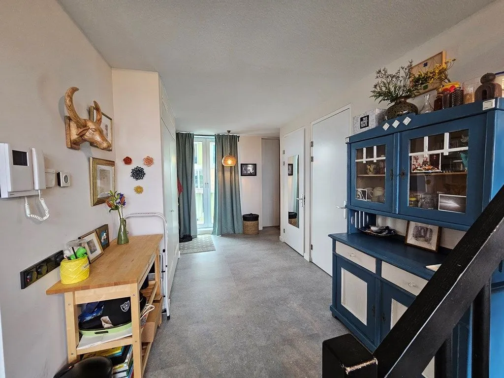 Foto van een appartement in Amsterdam (10)