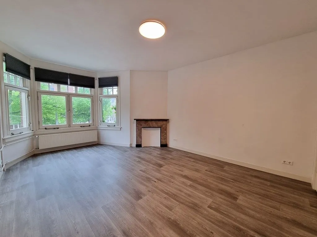 Foto van een appartement in Amsterdam (2)