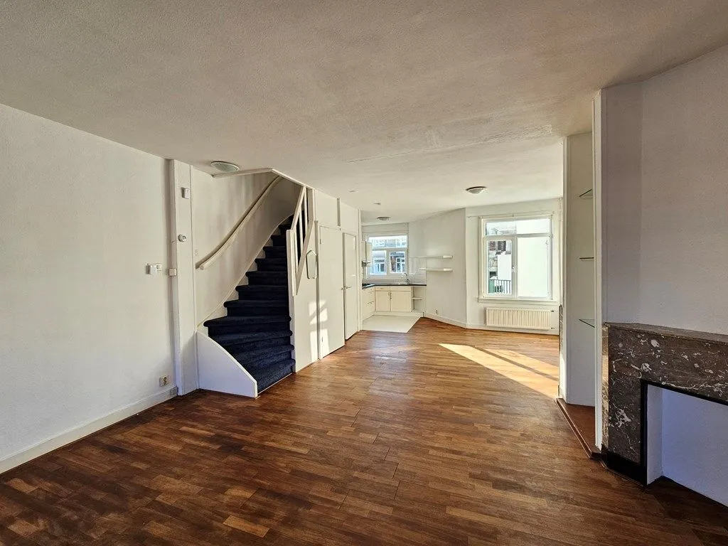Photo: apartment in Amsterdam (1)