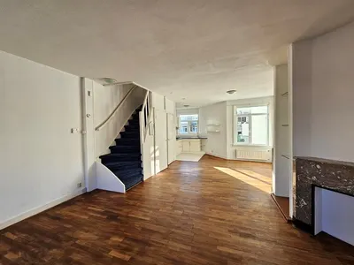 Photo: apartment in Amsterdam
