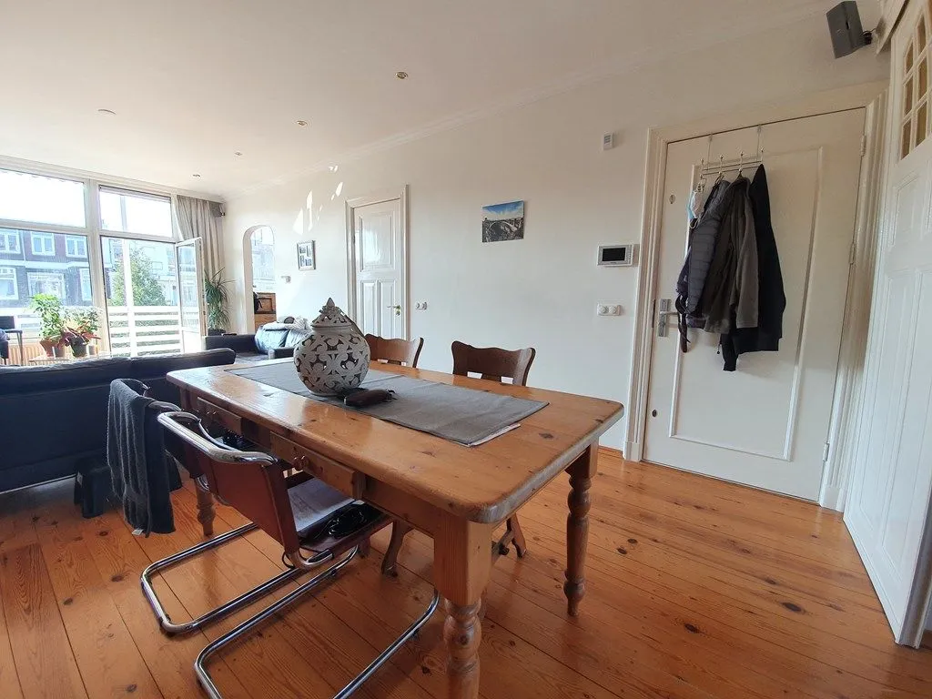 Photo: apartment in Amsterdam (7)