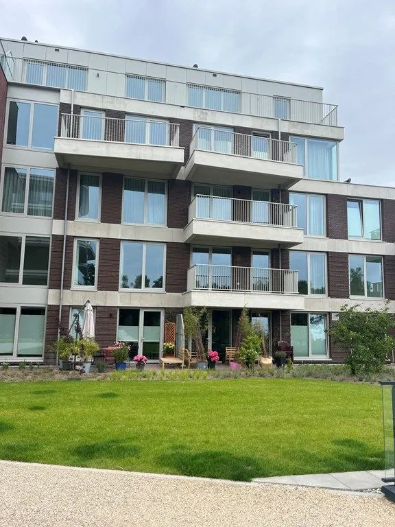 Photo: family home in Amstelveen (2)