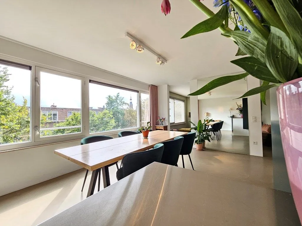Photo: apartment in Amsterdam (7)