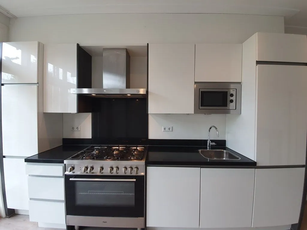 Foto van een appartement in Amsterdam (2)