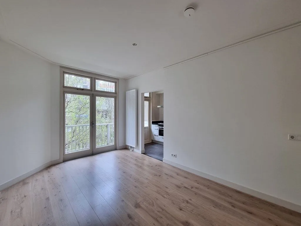 Photo: apartment in Amsterdam (5)