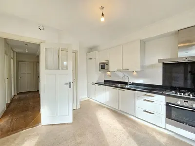Photo: apartment in Amsterdam