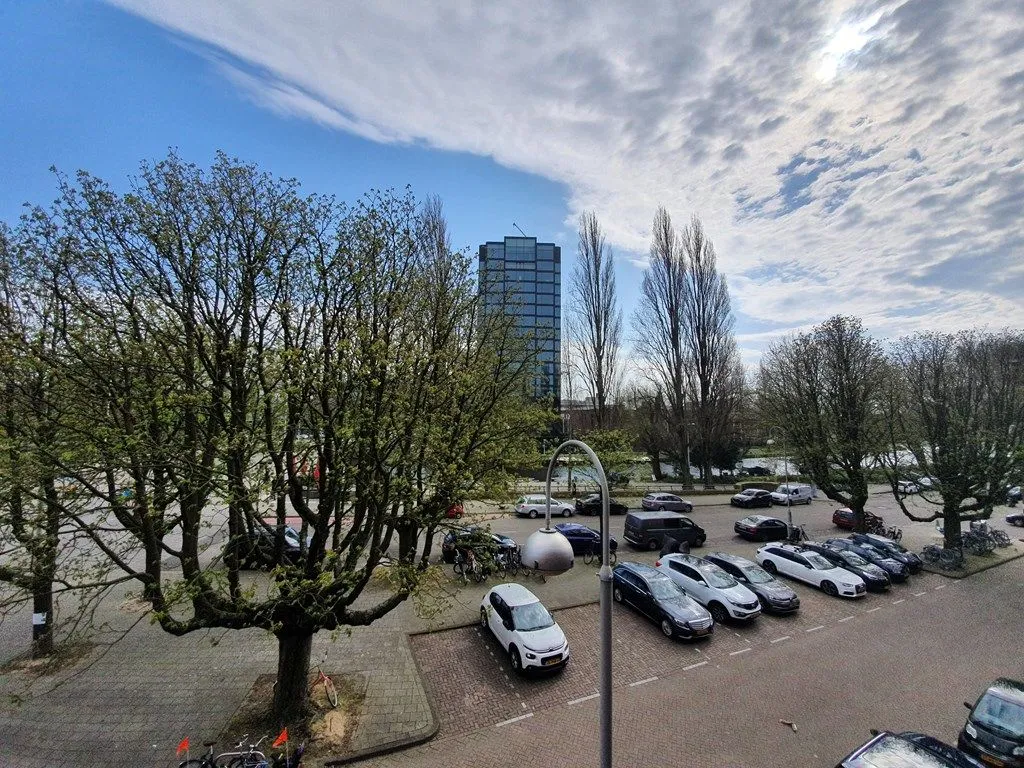 Foto van een appartement in Amsterdam (12)